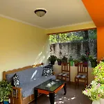 Big Holiday House