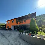 Big Holiday House